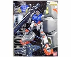 MG 1/100 GUNDAM GP02A