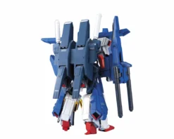 MG 1/100 FULL ARMOR ZZ GUNDAM 7 MG 1/100 FULL ARMOR ZZ GUNDAM -Figurines Du Modèle GUN83882 3