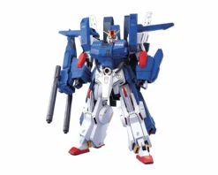 MG 1/100 FULL ARMOR ZZ GUNDAM 8 MG 1/100 FULL ARMOR ZZ GUNDAM -Figurines Du Modèle GUN83882 4