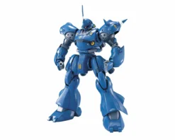 MG 1/100 MS-18E KAMPFER -Figurines Du Modèle GUN83883 2