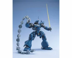 MG 1/100 MS-18E KAMPFER -Figurines Du Modèle GUN83883 3