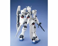 MG 1/100 RX-78 GP03S GUNDAM STAMEN -Figurines Du Modèle GUN83884 3