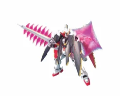 MG 1/100 CROSSBONE FULL CLOTH 11 MG 1/100 CROSSBONE FULL CLOTH -Figurines Du Modèle GUN83889 5