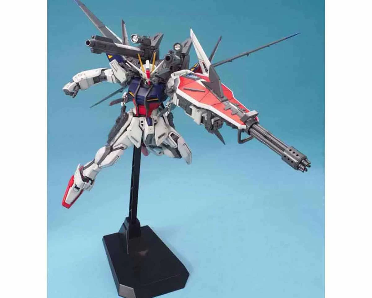 MG 1/100 STRIKE E IWSP ASTRAY LUKAS 4 MG 1/100 STRIKE E IWSP ASTRAY LUKAS – Image 2