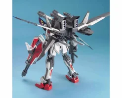 MG 1/100 STRIKE E IWSP ASTRAY LUKAS 7 MG 1/100 STRIKE E IWSP ASTRAY LUKAS -Figurines Du Modèle GUN83890 3