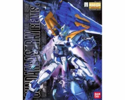 MG 1/100 GUNDAM ASTRAY BLUE FRAME SECOND REVISE (2ND R)