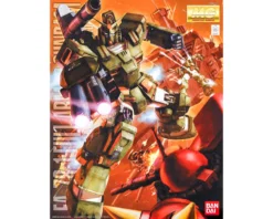 MG 1/100 FULL ARMOR GUNDAM