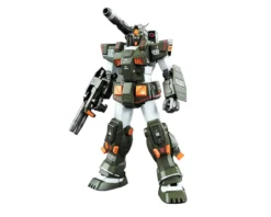 MG 1/100 FULL ARMOR GUNDAM 16 MG 1/100 FULL ARMOR GUNDAM -Figurines Du Modèle GUN83893 2