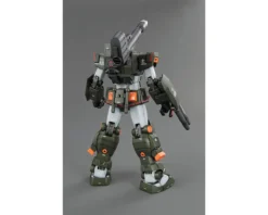 MG 1/100 FULL ARMOR GUNDAM 17 MG 1/100 FULL ARMOR GUNDAM -Figurines Du Modèle GUN83893 3