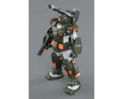 MG 1/100 FULL ARMOR GUNDAM 18 MG 1/100 FULL ARMOR GUNDAM -Figurines Du Modèle GUN83893 4