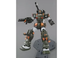 MG 1/100 FULL ARMOR GUNDAM 22 MG 1/100 FULL ARMOR GUNDAM -Figurines Du Modèle GUN83893 8