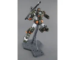 MG 1/100 FULL ARMOR GUNDAM 23 MG 1/100 FULL ARMOR GUNDAM -Figurines Du Modèle GUN83893 9
