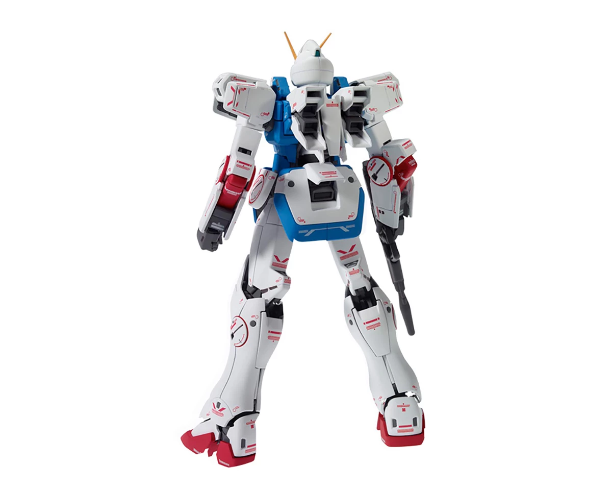 MG 1/100 VICTORY GUNDAM VER. KA 5 MG 1/100 VICTORY GUNDAM VER. KA – Image 3