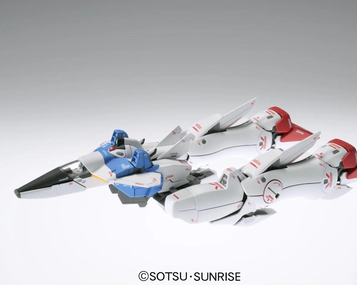 MG 1/100 VICTORY GUNDAM VER. KA 7 MG 1/100 VICTORY GUNDAM VER. KA – Image 5