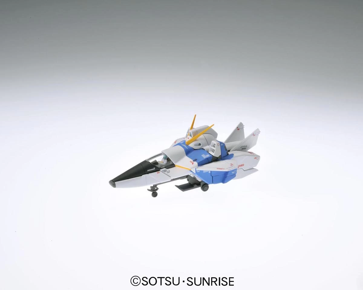 MG 1/100 VICTORY GUNDAM VER. KA 8 MG 1/100 VICTORY GUNDAM VER. KA – Image 6