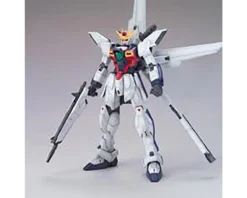 MG 1/100 GX-9900 GUNDAM X -Figurines Du Modèle GUN83897 3