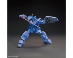 HGUC 1/144 BLUE DESTINY UNIT 1 “EXAM” 13 HGUC 1/144 BLUE DESTINY UNIT 1 “EXAM” -Figurines Du Modèle GUN83907 4