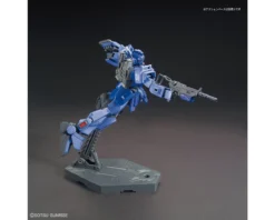 HGUC 1/144 BLUE DESTINY UNIT 1 “EXAM” 14 HGUC 1/144 BLUE DESTINY UNIT 1 “EXAM” -Figurines Du Modèle GUN83907 5