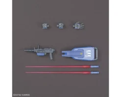 HGUC 1/144 BLUE DESTINY UNIT 1 “EXAM” 17 HGUC 1/144 BLUE DESTINY UNIT 1 “EXAM” -Figurines Du Modèle GUN83907 8