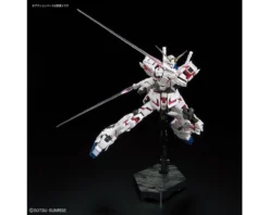RG 1/144 UNICORN GUNDAM 22 RG 1/144 UNICORN GUNDAM -Figurines Du Modèle GUN83908 10