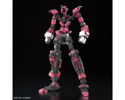 RG 1/144 UNICORN GUNDAM 23 RG 1/144 UNICORN GUNDAM -Figurines Du Modèle GUN83908 11