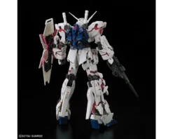 RG 1/144 UNICORN GUNDAM 15 RG 1/144 UNICORN GUNDAM -Figurines Du Modèle GUN83908 3