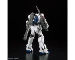 RG 1/144 UNICORN GUNDAM 18 RG 1/144 UNICORN GUNDAM -Figurines Du Modèle GUN83908 6