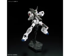 RG 1/144 UNICORN GUNDAM 19 RG 1/144 UNICORN GUNDAM -Figurines Du Modèle GUN83908 7