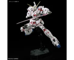 RG 1/144 UNICORN GUNDAM 20 RG 1/144 UNICORN GUNDAM -Figurines Du Modèle GUN83908 8