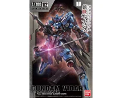 FM 1/100 GUNDAM VIDAR