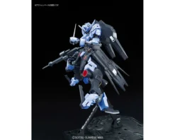 FM 1/100 GUNDAM VIDAR -Figurines Du Modèle GUN84141 10