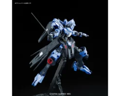 FM 1/100 GUNDAM VIDAR -Figurines Du Modèle GUN84141 11