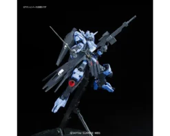 FM 1/100 GUNDAM VIDAR -Figurines Du Modèle GUN84141 12
