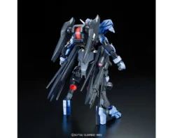 FM 1/100 GUNDAM VIDAR -Figurines Du Modèle GUN84141 3