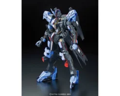 FM 1/100 GUNDAM VIDAR -Figurines Du Modèle GUN84141 4