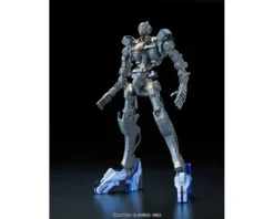 FM 1/100 GUNDAM VIDAR -Figurines Du Modèle GUN84141 5