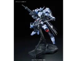 FM 1/100 GUNDAM VIDAR -Figurines Du Modèle GUN84141 7