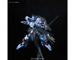 FM 1/100 GUNDAM VIDAR -Figurines Du Modèle GUN84141 8