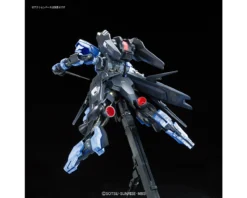 FM 1/100 GUNDAM VIDAR -Figurines Du Modèle GUN84141 9