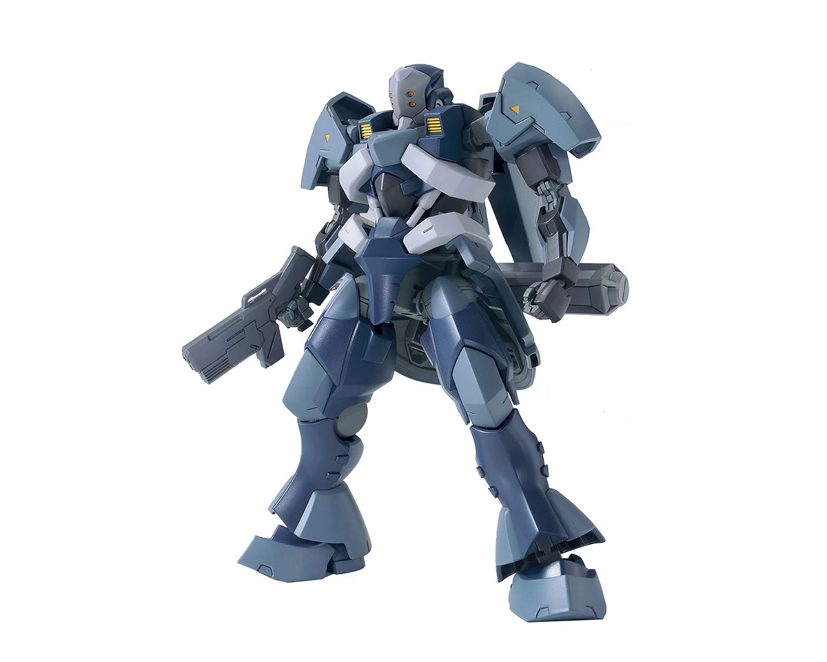 HGIBO 1/144 ROUEI 4 HGIBO 1/144 ROUEI – Image 2