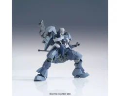 HGIBO 1/144 ROUEI 10 HGIBO 1/144 ROUEI -Figurines Du Modèle GUN84144 4