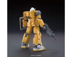 HGGTO 1/144 GUNCANNON MOBILITY TEST TYPE / FIREPOWER TEST TYPE 13 HGGTO 1/144 GUNCANNON MOBILITY TEST TYPE / FIREPOWER TEST TYPE -Figurines Du Modèle GUN84145 3