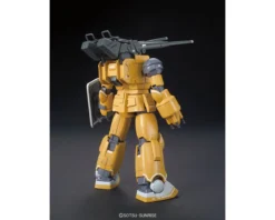 HGGTO 1/144 GUNCANNON MOBILITY TEST TYPE / FIREPOWER TEST TYPE 15 HGGTO 1/144 GUNCANNON MOBILITY TEST TYPE / FIREPOWER TEST TYPE -Figurines Du Modèle GUN84145 5