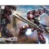 HGIBO 1/144 IO FRAME SHIDEN 2 HGIBO 1/144 IO FRAME SHIDEN -Figurines Du Modèle GUN84168 1