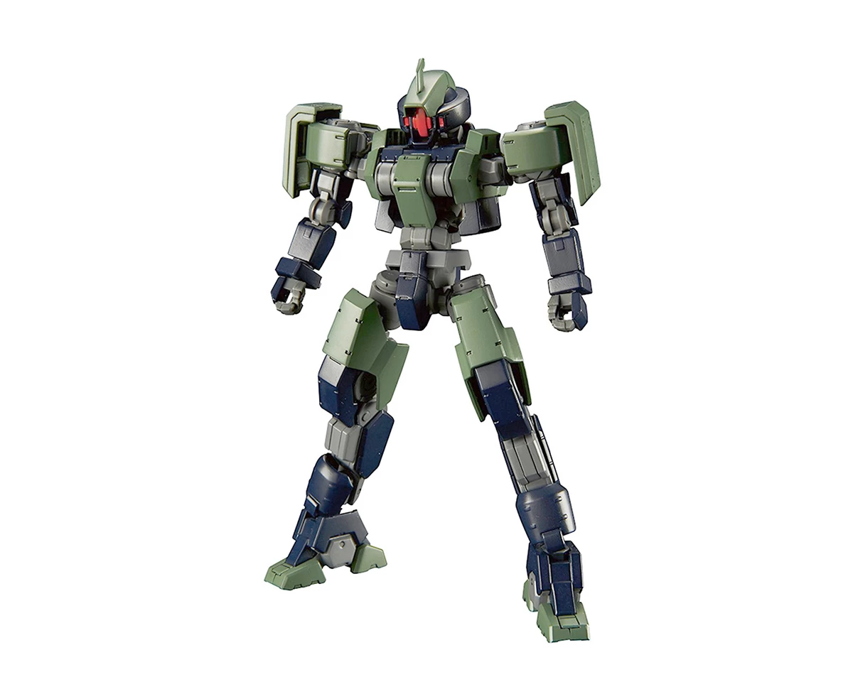 HGIBO 1/144 GEIRAIL 4 HGIBO 1/144 GEIRAIL – Image 2