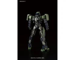 HGIBO 1/144 GEIRAIL 11 HGIBO 1/144 GEIRAIL -Figurines Du Modèle GUN84169 3