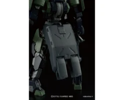 HGIBO 1/144 GEIRAIL 13 HGIBO 1/144 GEIRAIL -Figurines Du Modèle GUN84169 5