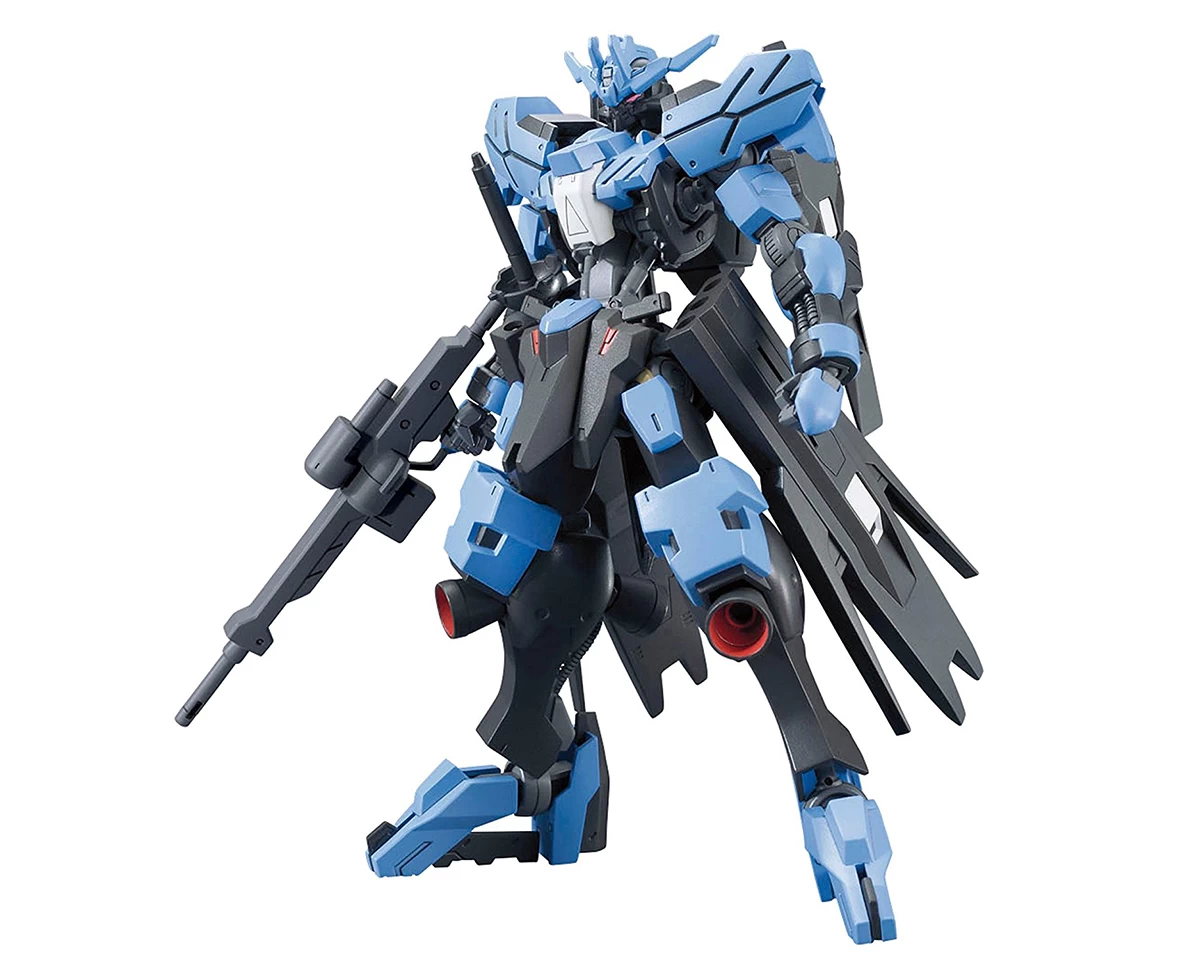 HGIBO 1/144 GUNDAM VIDAR 4 HGIBO 1/144 GUNDAM VIDAR – Image 2
