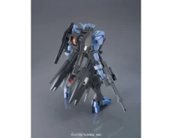 HGIBO 1/144 GUNDAM VIDAR 13 HGIBO 1/144 GUNDAM VIDAR -Figurines Du Modèle GUN84189 3