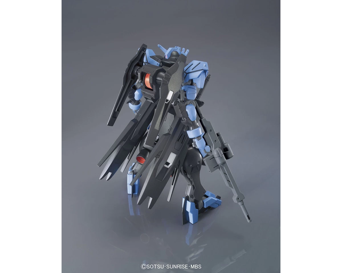 HGIBO 1/144 GUNDAM VIDAR 5 HGIBO 1/144 GUNDAM VIDAR – Image 3